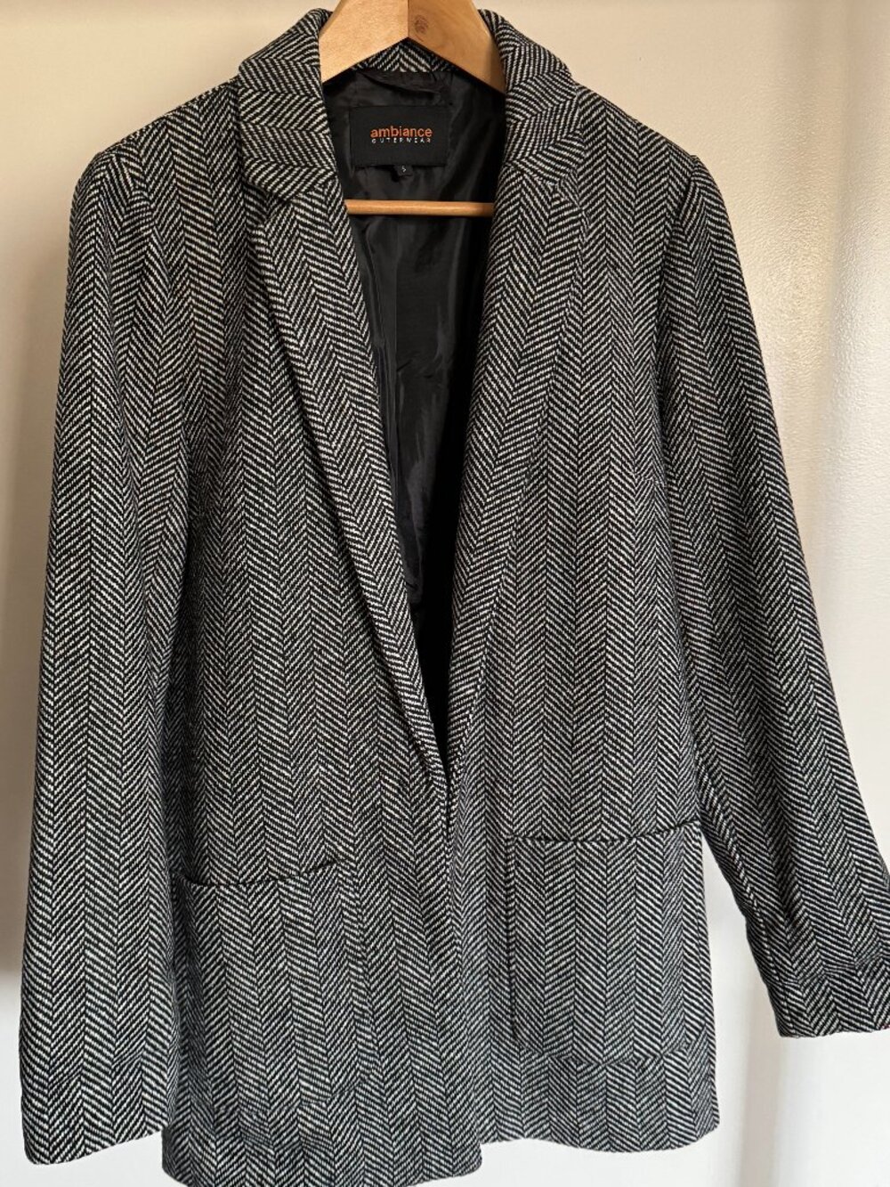 Blazer Jacket
